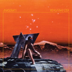 Maserati – Rehumanizer II