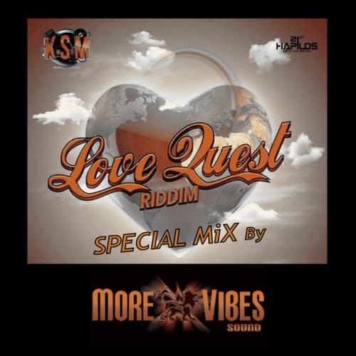 Love Quest Riddim Mix - Ft Daville, Exco Levi, Randy Valentine, Lutan Fyah