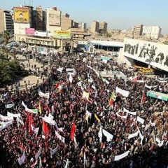 گُلّي منين و هذا منين