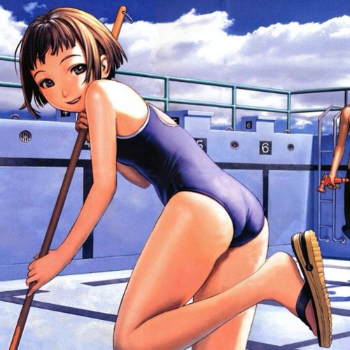 Sea Of Summer／夏海