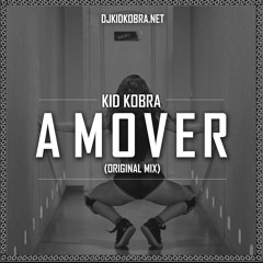 A MOVER (ORIGINAL MIX) *PLAYED BY DIPLO ON BBC RADIO*