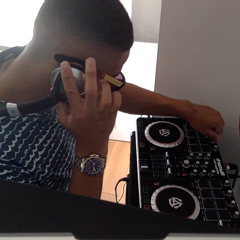 Jamie Allen R&B Mix #2