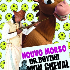 MON CHEVAL DR BOYZINI (RINGTONES)