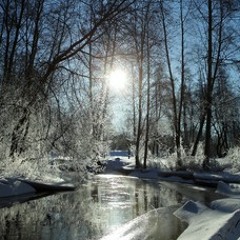 Kas tur kliedza, kas tur sauca (Latvian Winter Solstice Song)