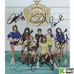 AOA Heart Attack Cover