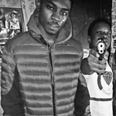 Brazy (Feat. Prince Savey) [Prod. NickEBeats]