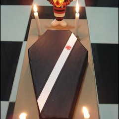 Respeito morreu.