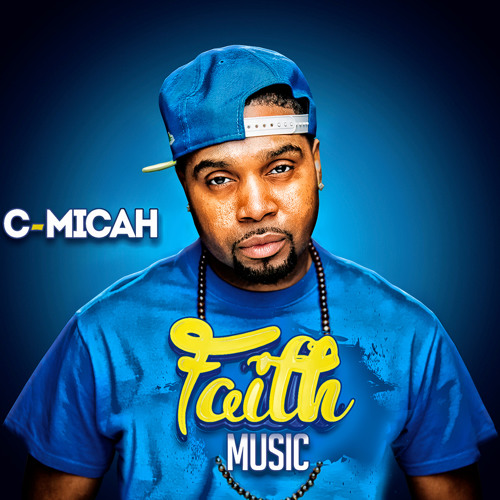 C-Micah - Don't Fit In
