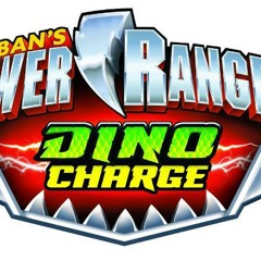 Power Rangers Dino Charge Remix