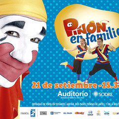 Piñón Fijo en el Sodre