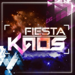 Mix Fiesta Kaos - Dj Nicola 2015