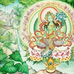 2 - 02 The Green Tara Mantra