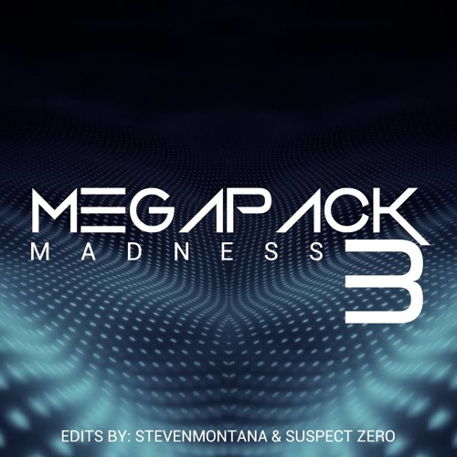 Megapack Madness 3