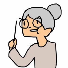 Who's Been Drawing Dicks