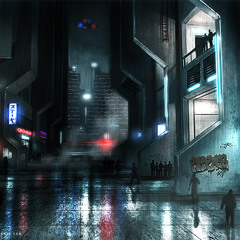 ColBreakz - Perfection