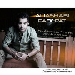 Ali Ashabi - Pa Be Pat [TakTaraneh]