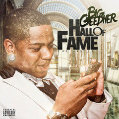 Big Geedher ft. Ant Glizzy- Handsome [Prod. By Bravestaar]