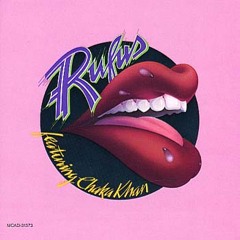Rufus Ft. Chaka Khan - Leave It All Behind/Little Boy Blue medley