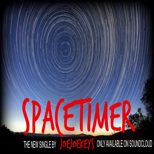 SpaceTimer