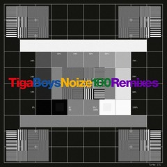 Tiga vs Boys Noize - 100 (Dance Cult Remix) [Thissongissick.com Premiere] [Limited Free Download]