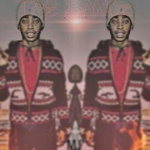 Luxurious Tae Bandz