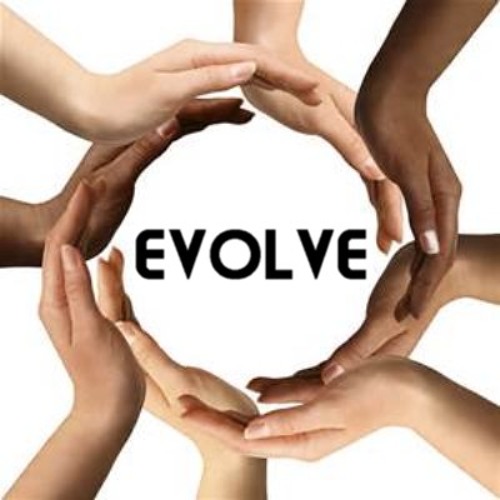 EVOLVE