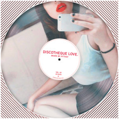 Discotheque Love 02