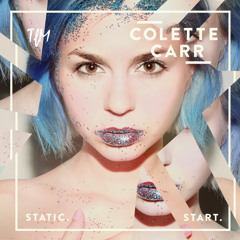 Colette Carr - Static (TfM Remix)