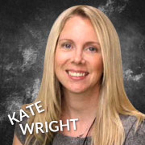 Kate Wright