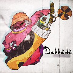 Musashi - Dokkôdô - Walking Alone