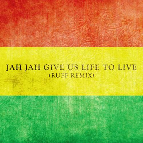 The Wailing Souls - Jah Jah Give Us Life To Live (Ruff Remix)