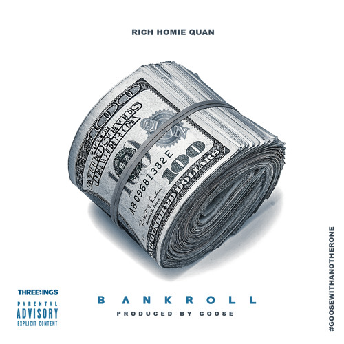 Skooly - Bankroll Prod. By Nard  B, XL, Bobby Kritical 