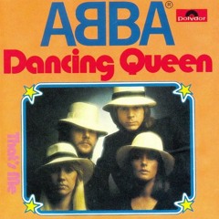Dancing Queen - Abba (Chris - Bumpy Remix)