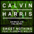 Artwork for Calvin Harris Ft. Florence Welch - Sweet Nothing  ( Charles Jay Ukg Remix )
