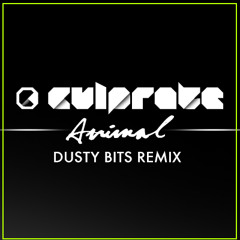Culprate - Animal (DUSTED by Dusty Bits)