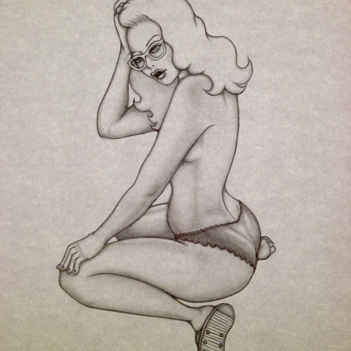 Seven Dollars And Two Cigarettes [Feat. Ian Ewing]