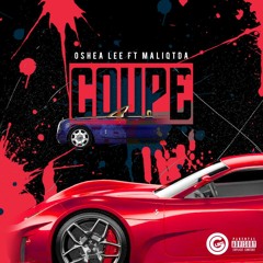OsheaLee - COupe (Feat MaliQTDA)