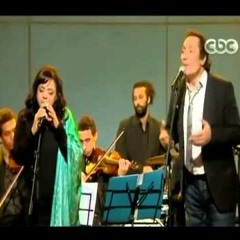 زى الهوى / على الحجار / حنان ماضى