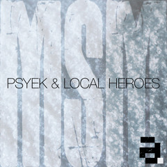 Psyek - Sanity Check