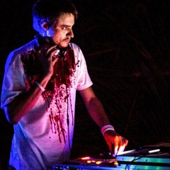 Bass Assault In the A (Live @ Amethyst Nightclub)