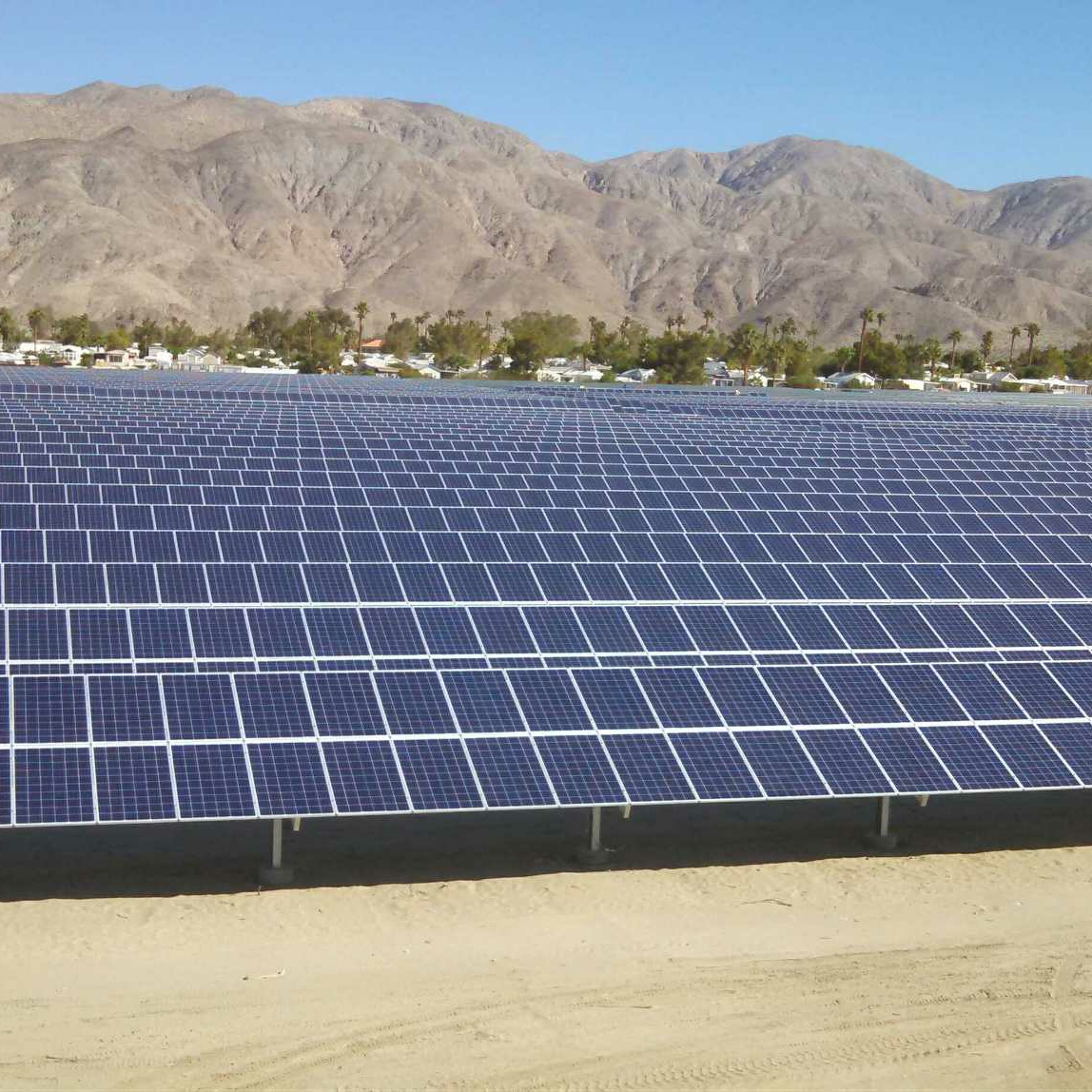 Contractors Corner: Horizon Solar Power thumbnail
