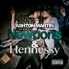 Newports Hennessy feat. Ray Gifted Keys