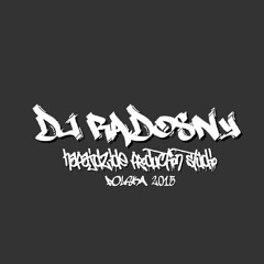 Hip-hop loops for a DJ. Only Drum Bit used in Tempo 190.