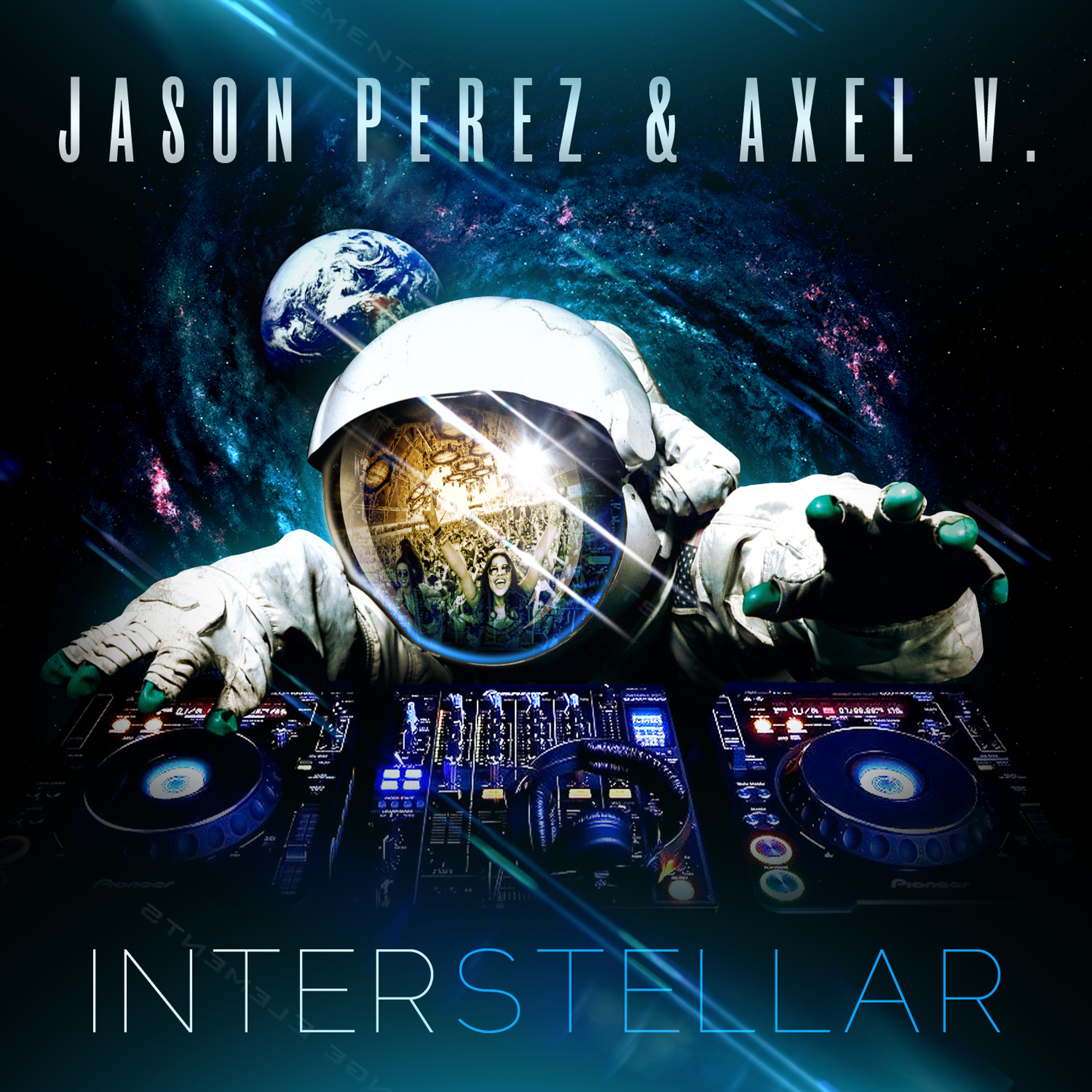Jason Perez