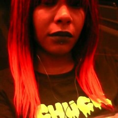 Chuck Incognito: Think I'm Crazy