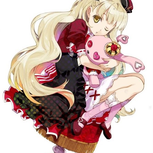 MAYU ~ A Lie And A Stuffed Animal