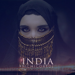 INDIA - RichiCore (originalmix)