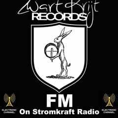 ZwartkrijtFM 02.08.2015 - Steve Shaden