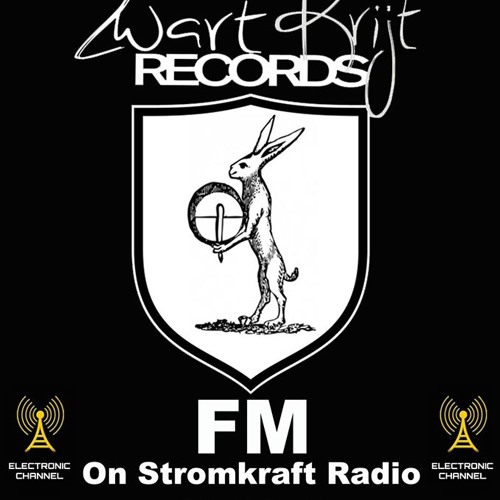 ZwartkrijtFM 02.08.2015 - Steve Shaden