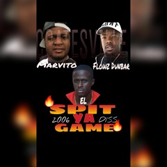 SPIT YA GAME (DISS TRACK)